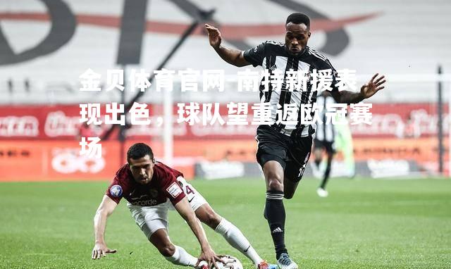 南特新援表现出色，球队望重返欧冠赛场